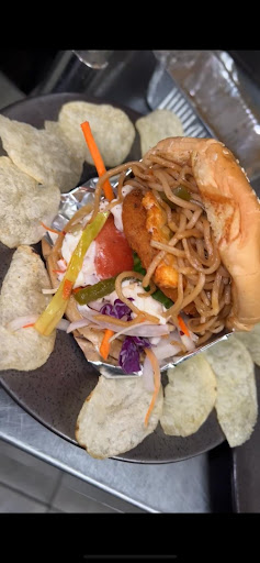 Photo of Spicy Fusion - 932 102 Ave, Dawson Creek, BC V1G 2B7